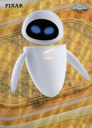EVE