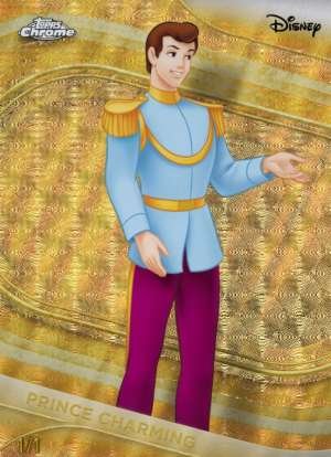 Prince Charming