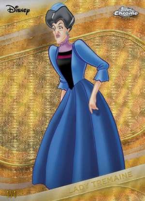 Lady Tremaine