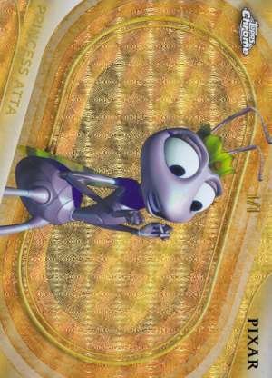Princess Atta