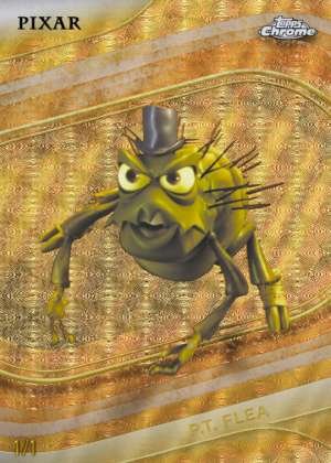 P.T. Flea