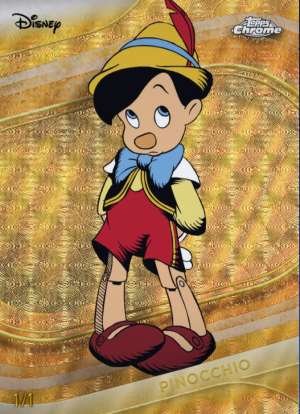 Pinocchio