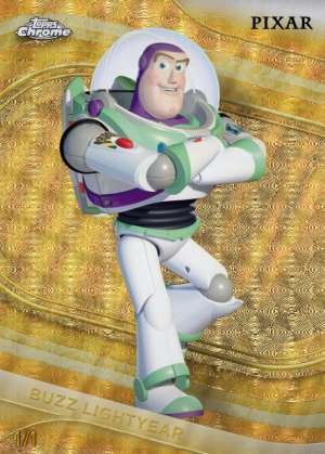 Buzz Lightyear