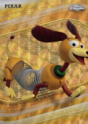 Slinky Dog
