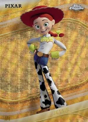 Jessie