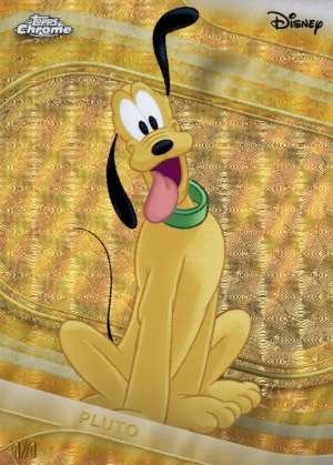 Pluto