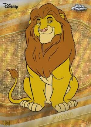 Mufasa