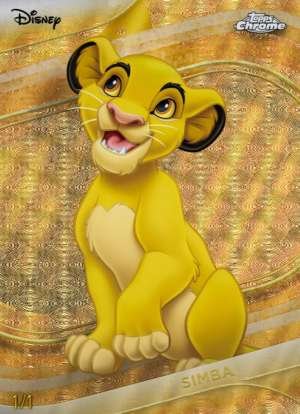Simba