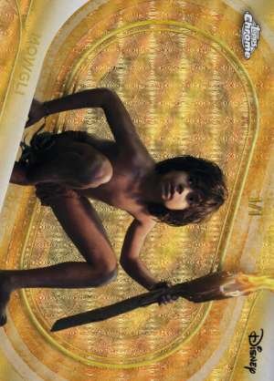 Mowgli (Live Action)