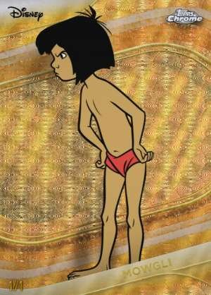 Mowgli