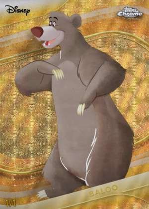 Baloo