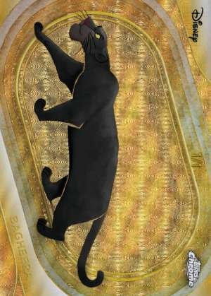 Bagheera