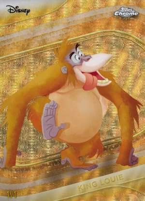 King Louie