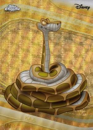 Kaa