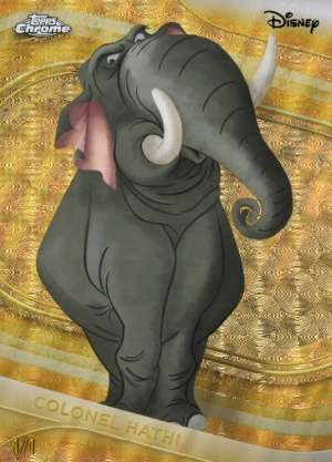 Colonel Hathi