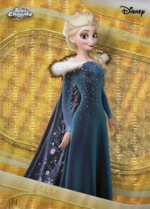 Elsa
