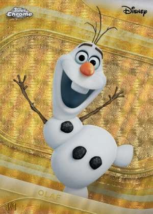 Olaf