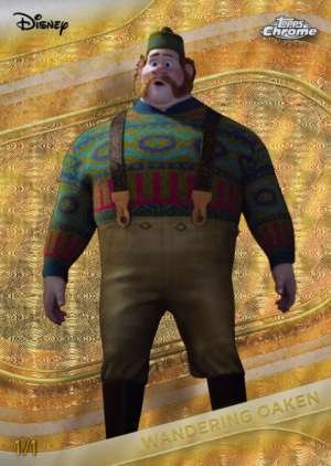 Oaken