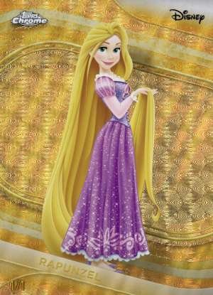 Rapunzel
