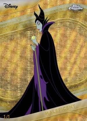 Maleficent