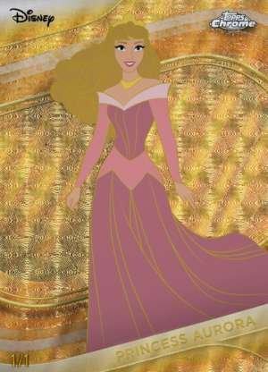Princess Aurora