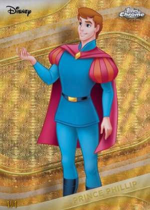 Prince Phillip
