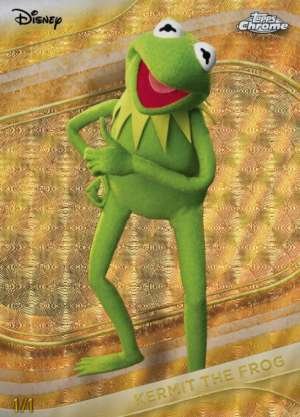 Kermit the Frog