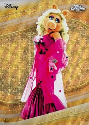 Miss Piggy