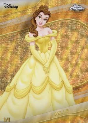 Belle