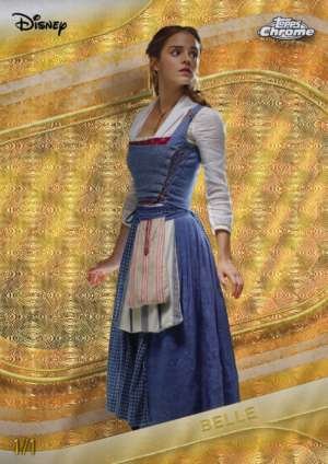 Belle (Live Action)