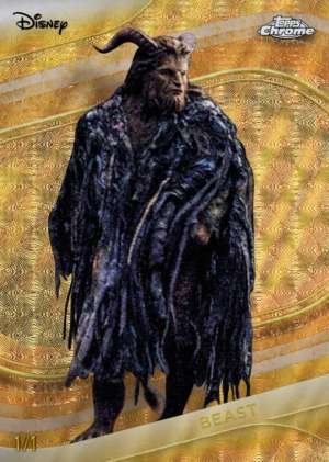Beast (Live Action)