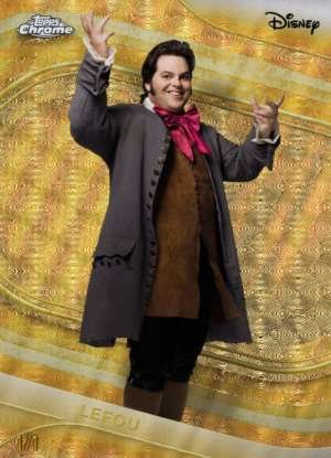 LeFou (Live Action)