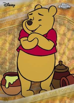 Winnie the Pooh
