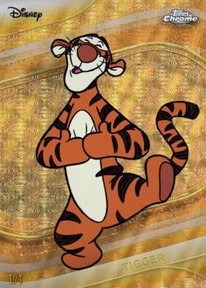 Tigger