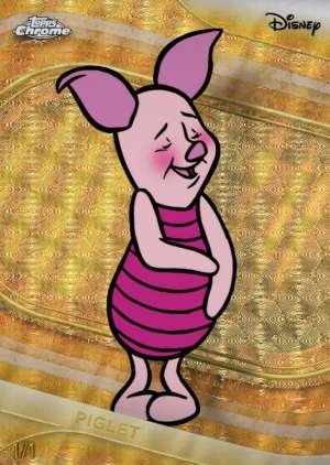 Piglet