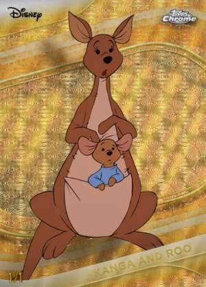 Kanga and Roo
