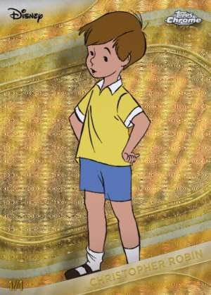 Christopher Robin