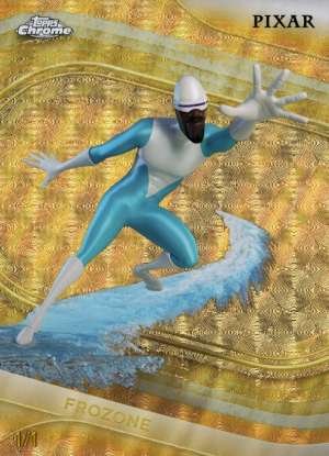Frozone