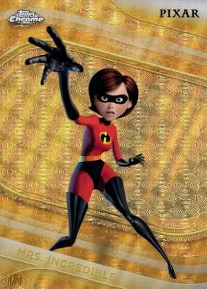 Elastigirl