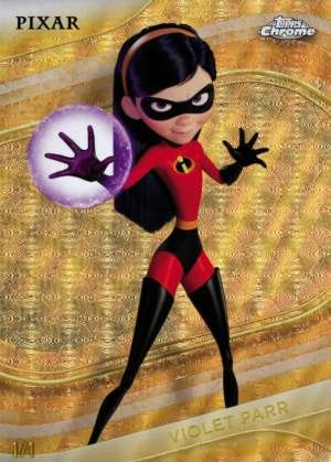 Violet Parr