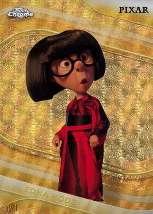 Edna Mode