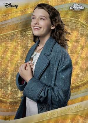 Wendy Darling (Live Action)