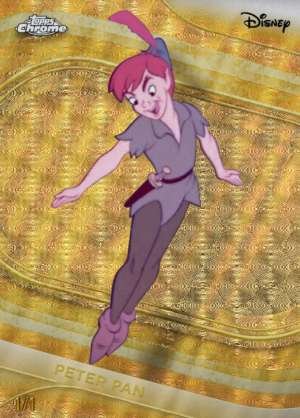 Peter Pan