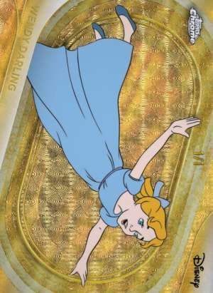 Wendy Darling
