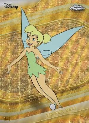 Tinker Bell