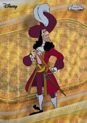 Captain Hook
