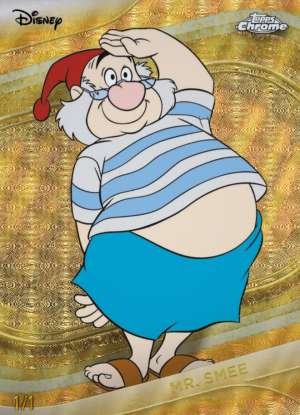 Mr. Smee