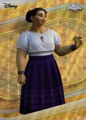 Luisa
