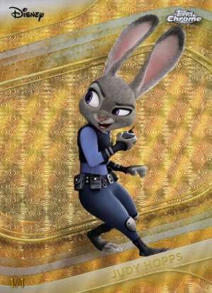 Judy Hopps