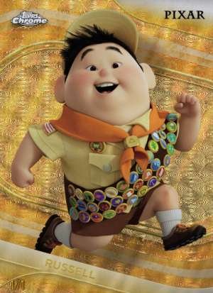 Russell